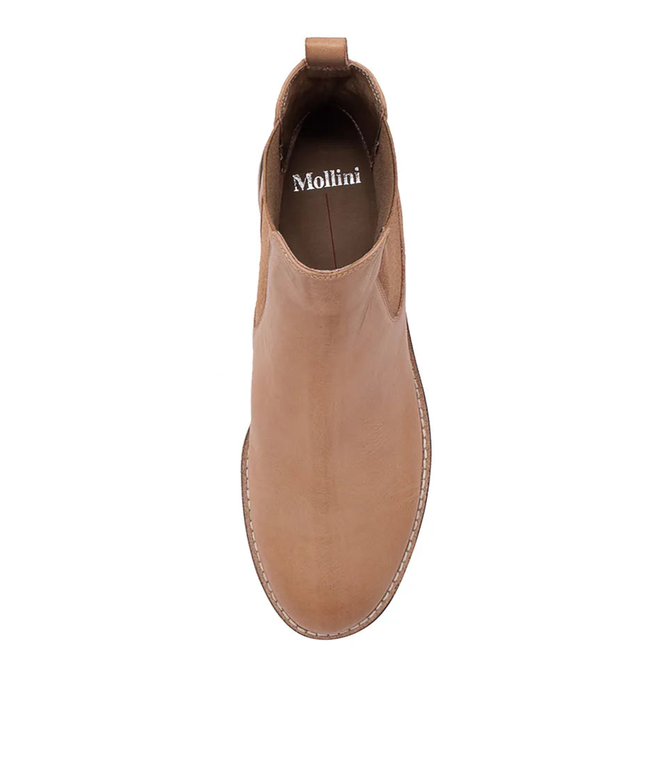 Mollini - Biscoti Dark Tan