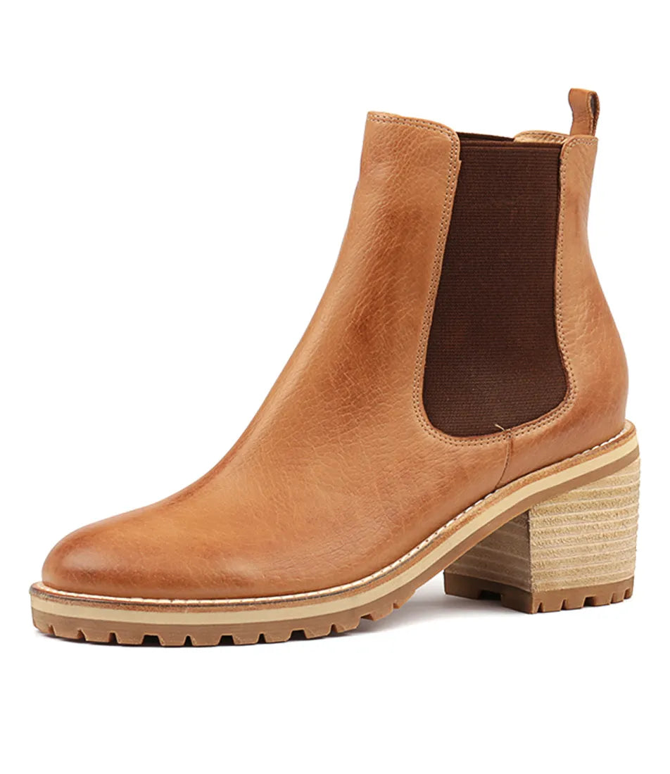 Mollini - Biscoti Dark Tan