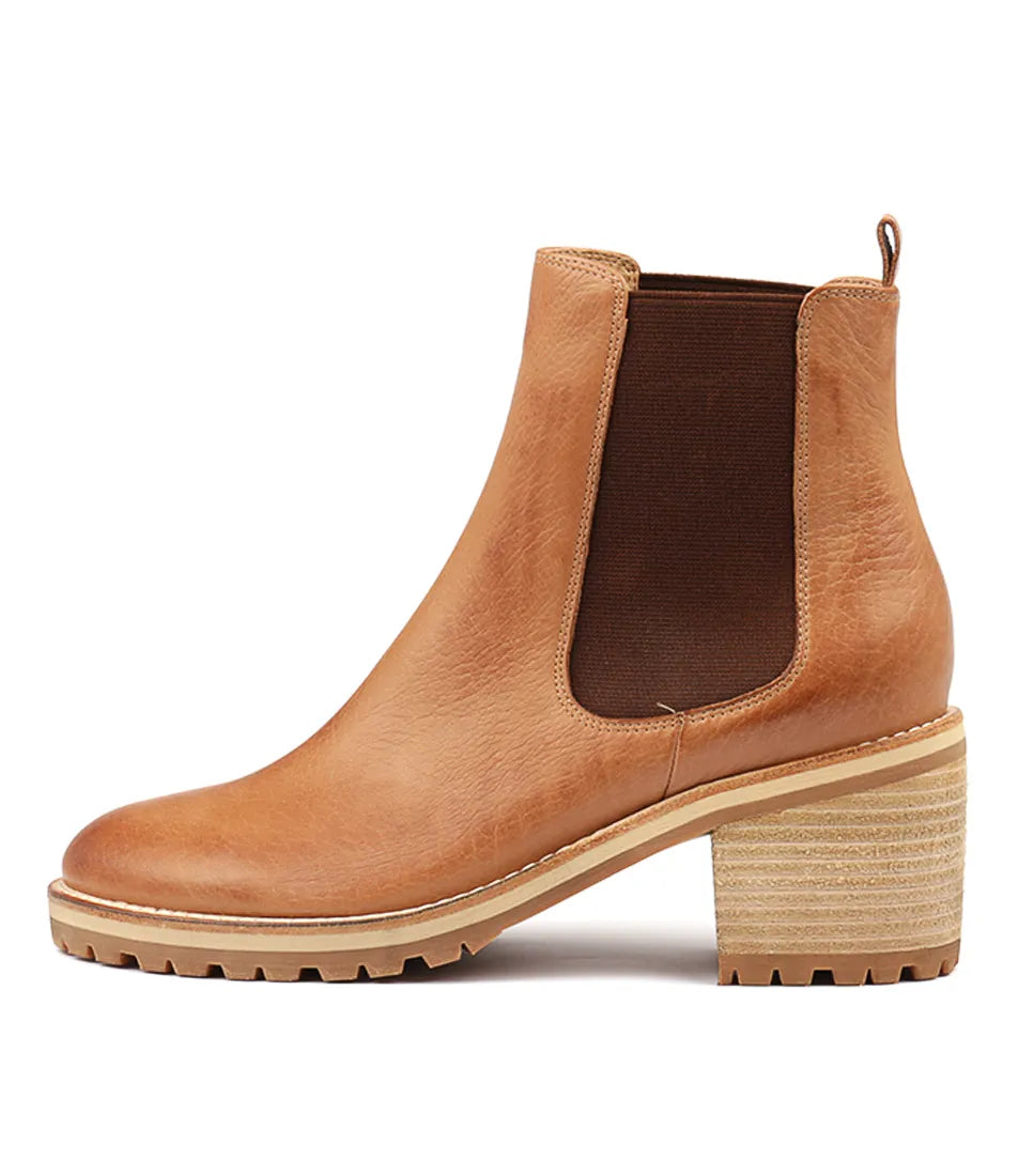 Mollini - Biscoti Dark Tan