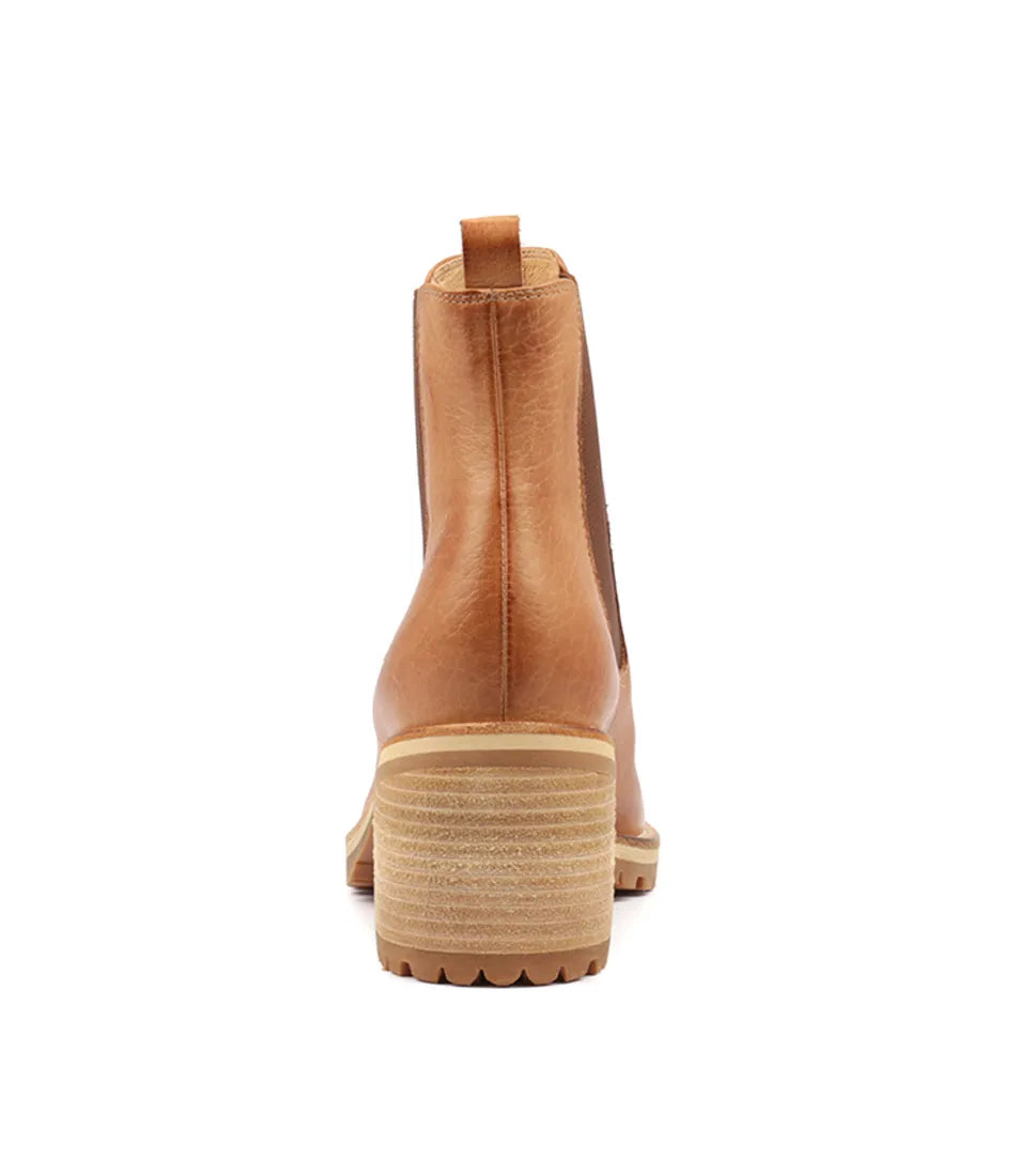 Mollini - Biscoti Dark Tan
