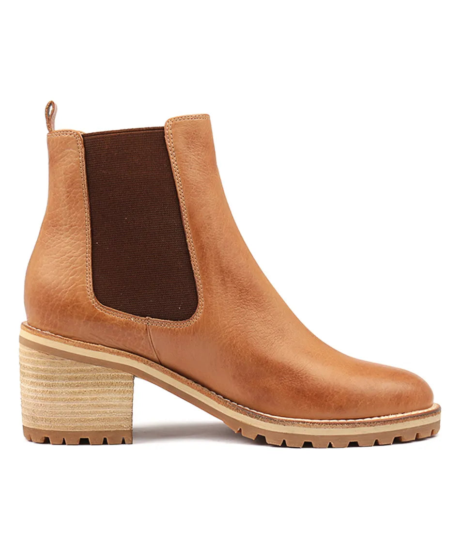 Mollini - Biscoti Dark Tan