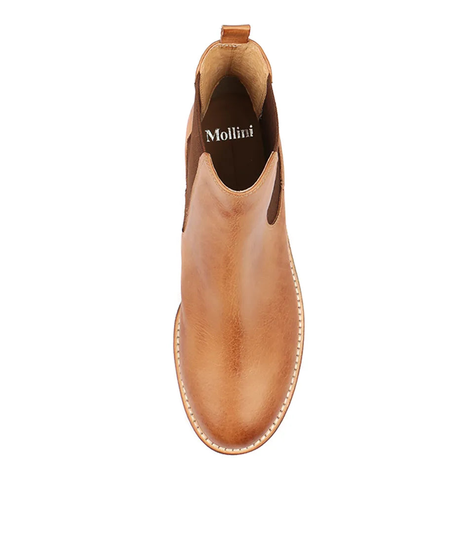 Mollini - Biscoti Dark Tan