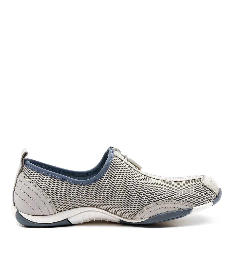 Merrell - Barrado Silver Sea
