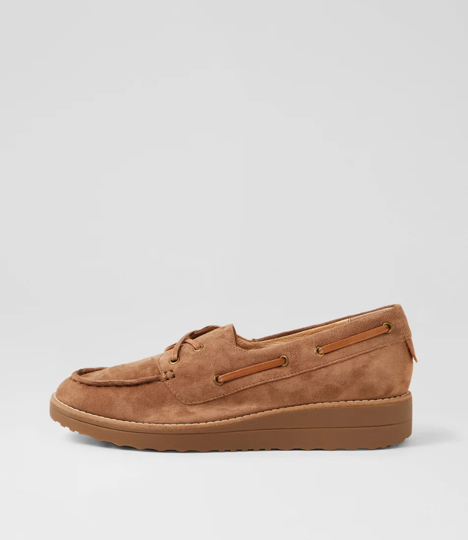 Top End - Okies Lt Choc