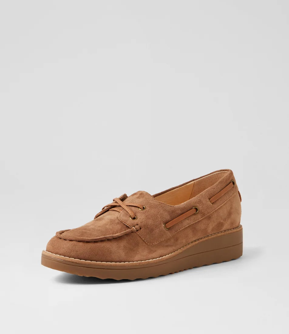 Top End - Okies Lt Choc