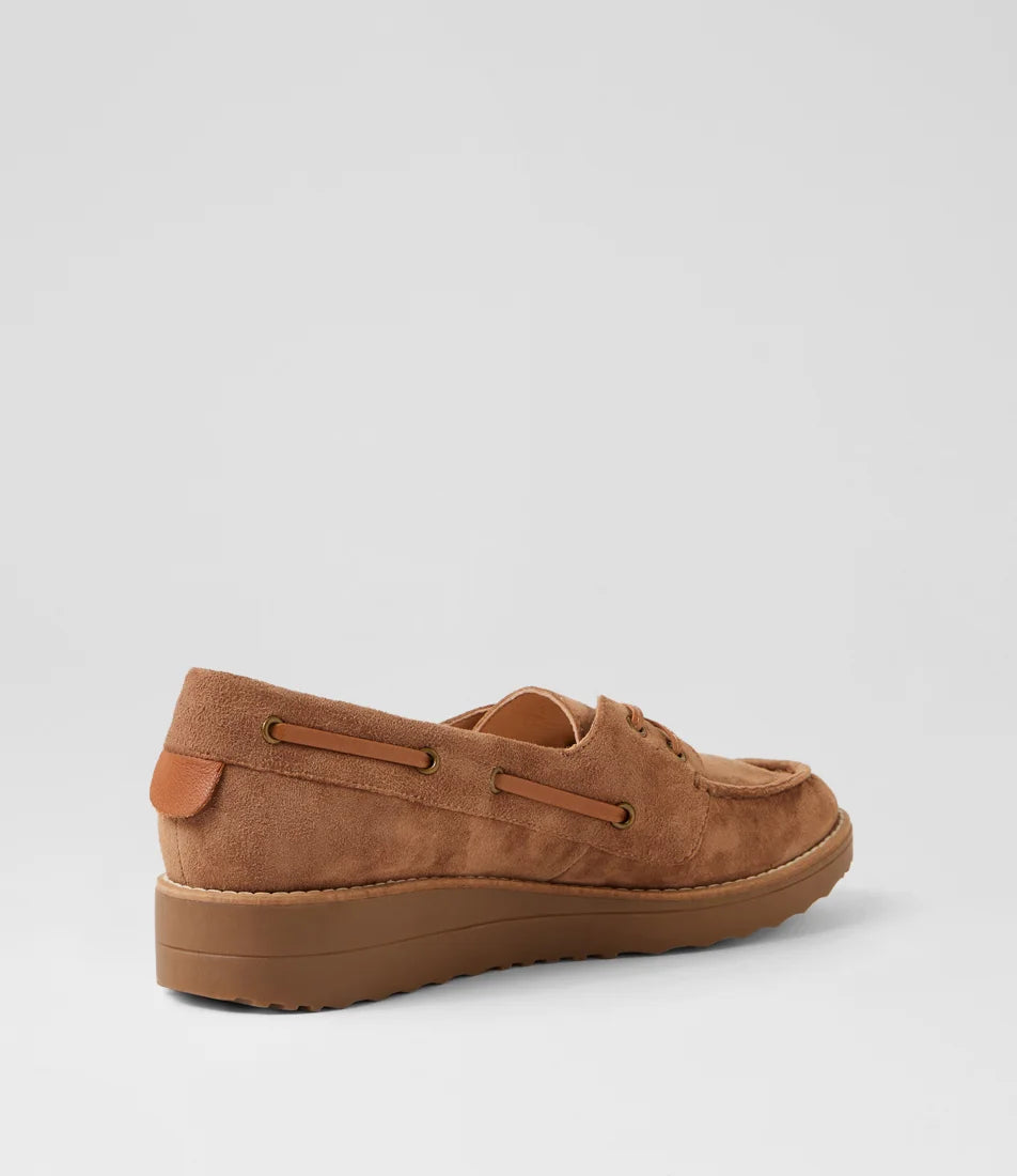 Top End - Okies Lt Choc