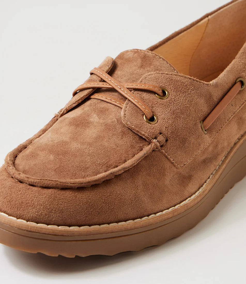 Top End - Okies Lt Choc