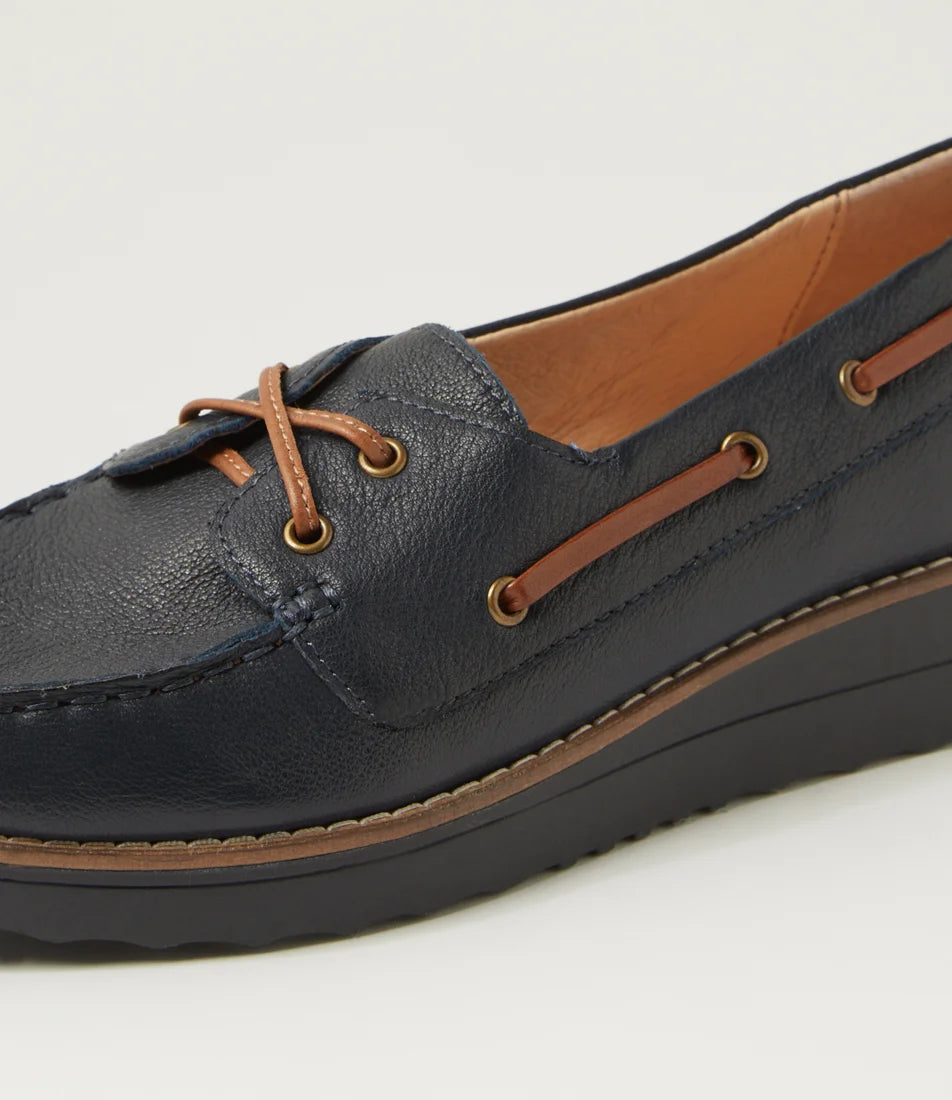 Top End - Okies Black