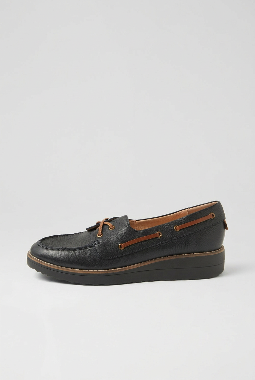 Top End - Okies Black