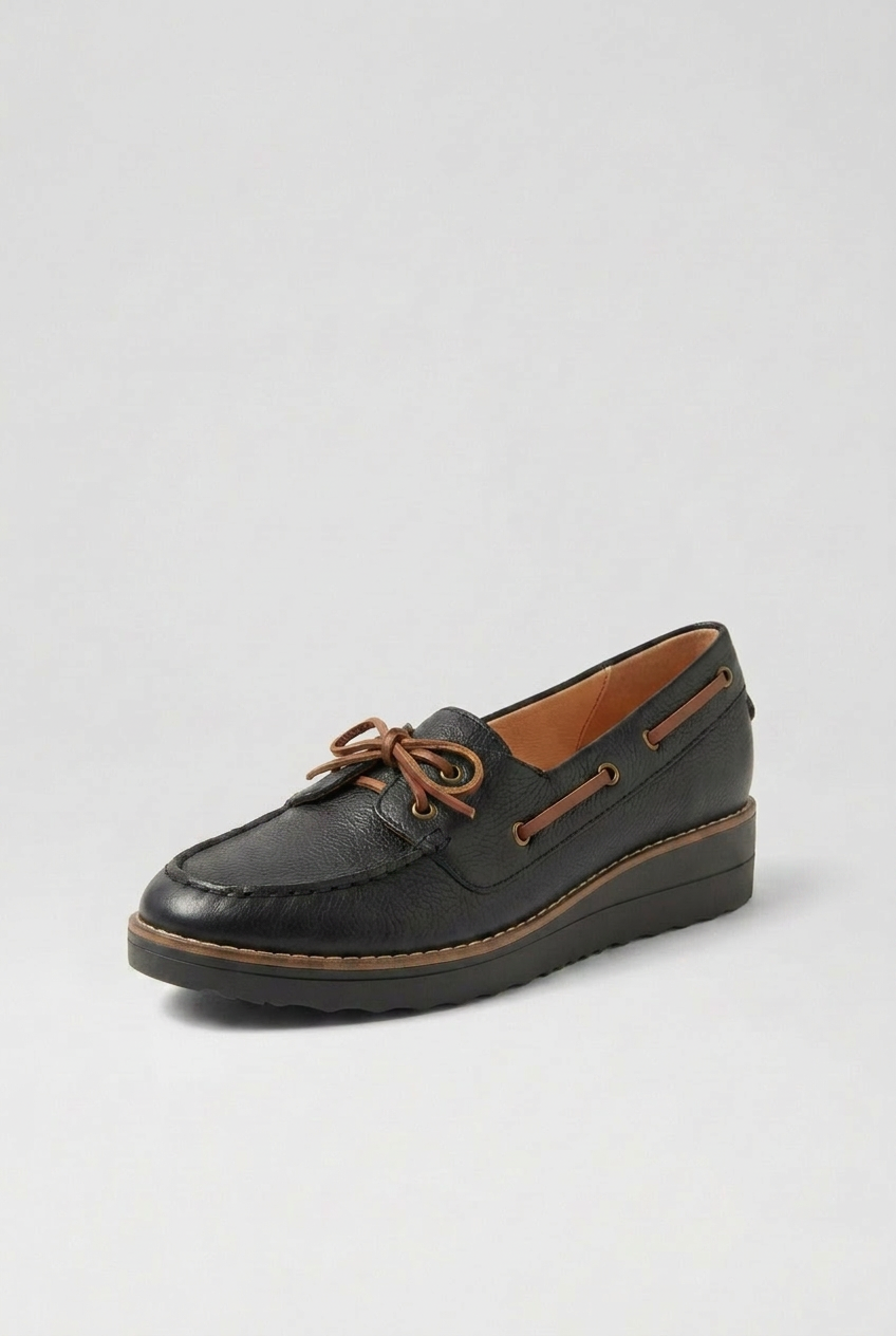 Top End - Okies Black