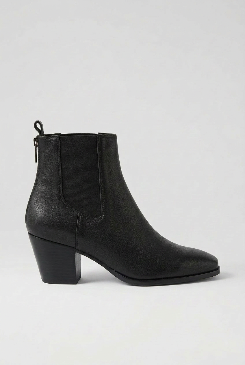 Top End - Rolmy Black