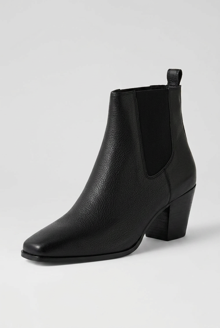 Top End - Rolmy Black
