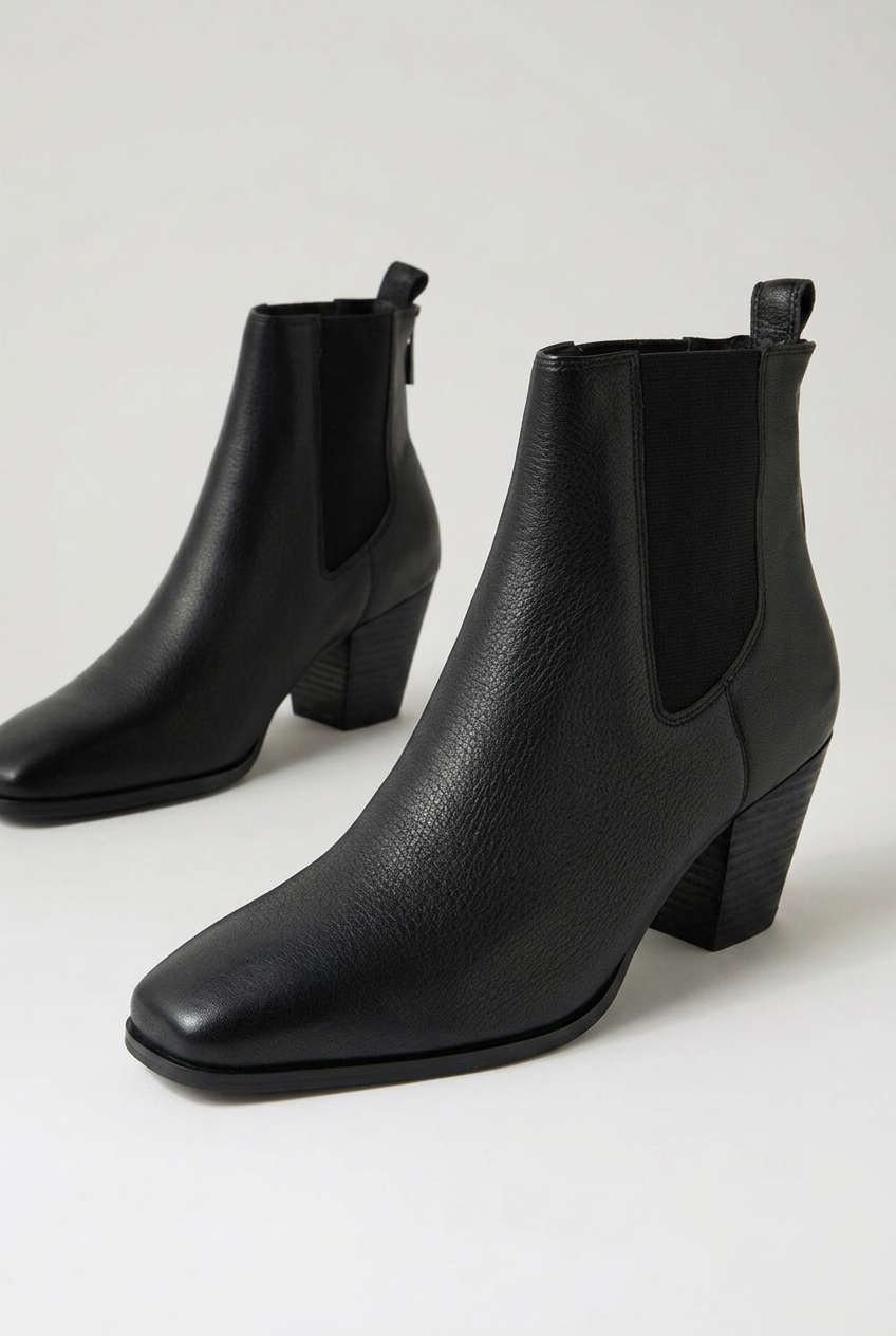Top End - Rolmy Black
