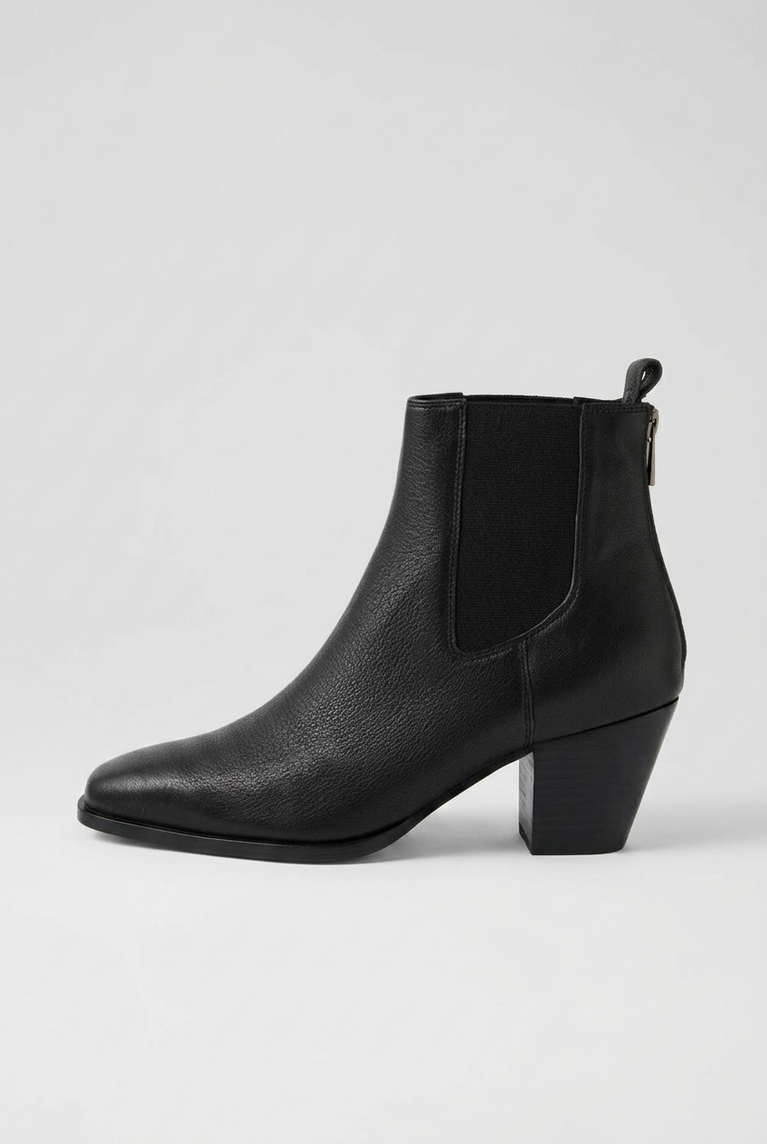Top End - Rolmy Black