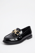 Mollini - Gorgina Black Patent