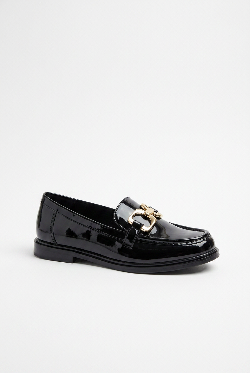 Mollini - Gorgina Black Patent