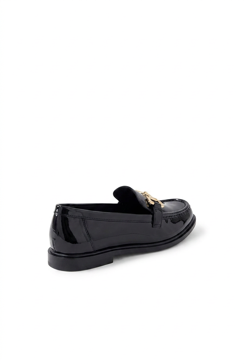 Mollini - Gorgina Black Patent