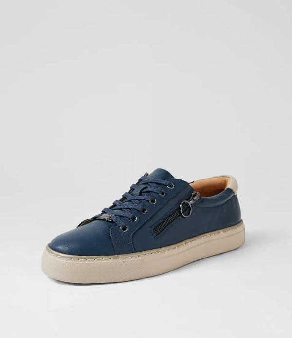 Ziera - Pamela Navy Almond