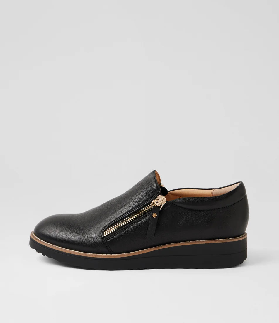 Top End - Ostel Black Black