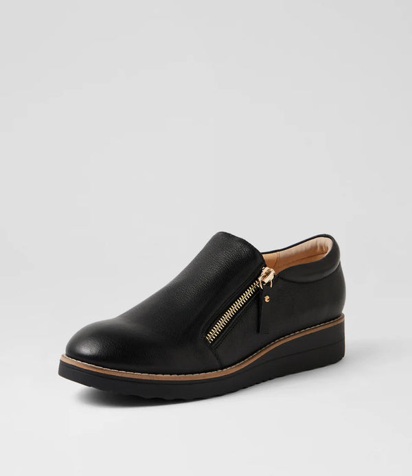 Top End - Ostel Black Black