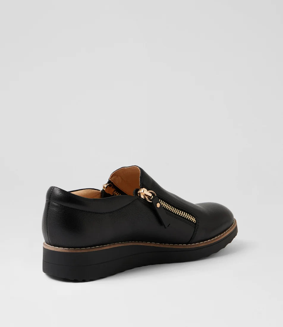 Top End - Ostel Black Black