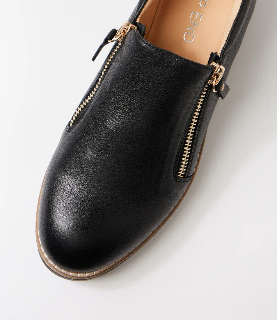 Top End - Ostel Black Black