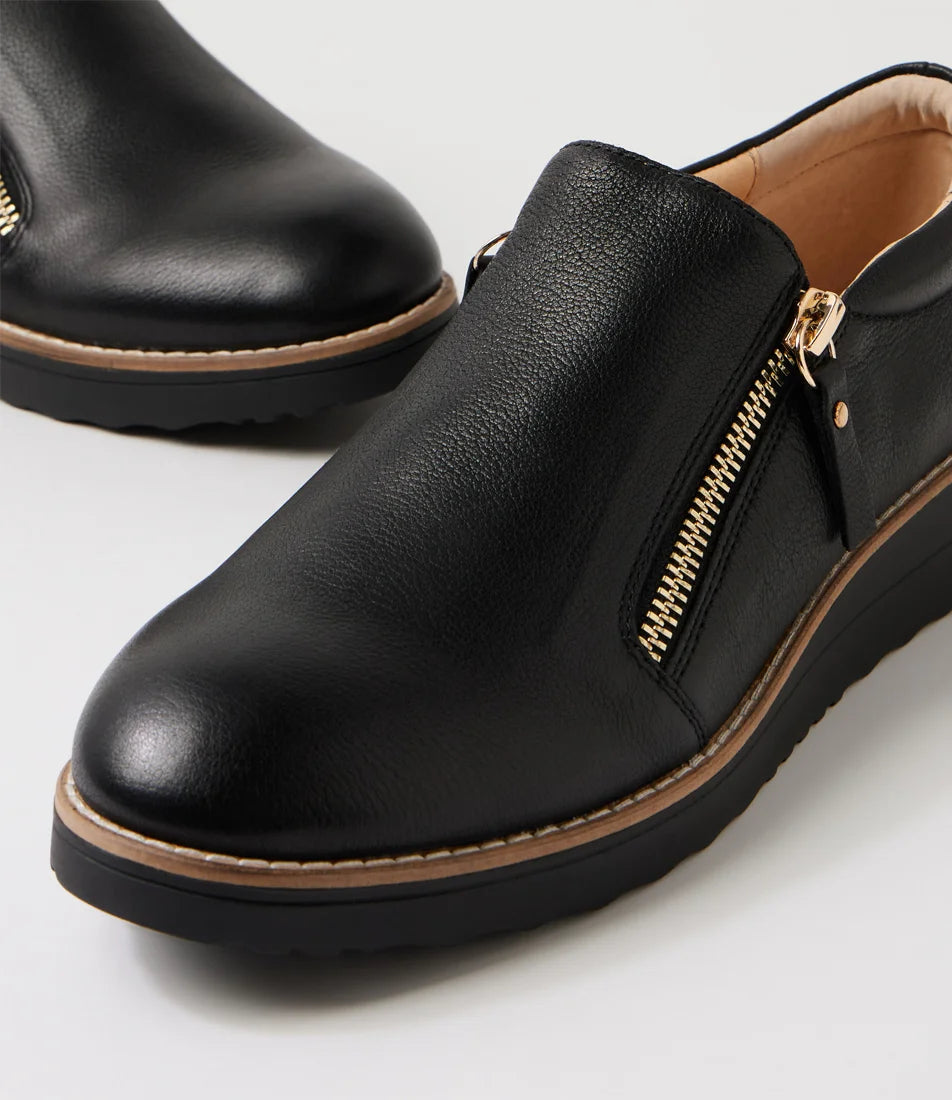 Top End - Ostel Black Black