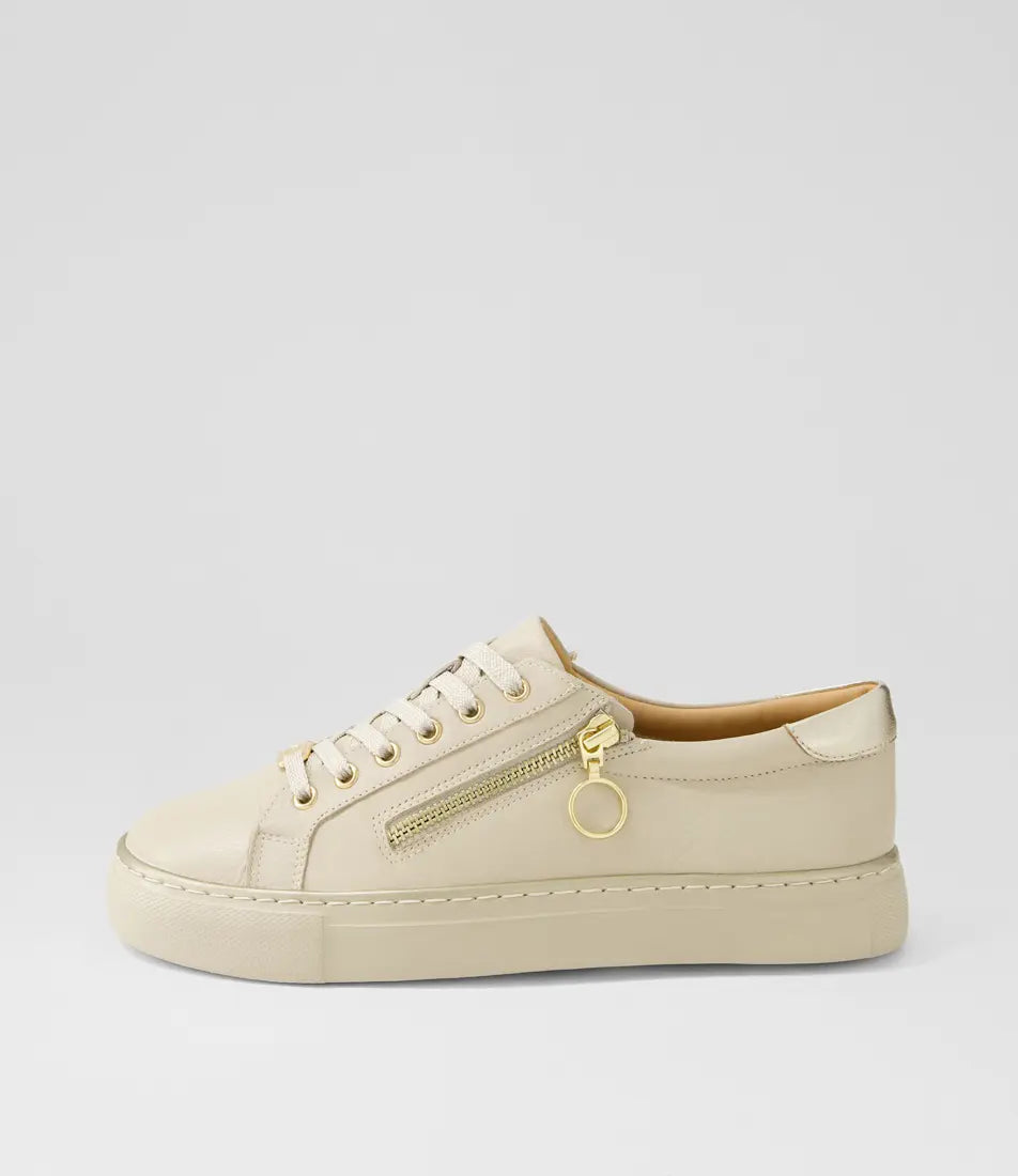 Ziera - Pamela Almond Pale Gold