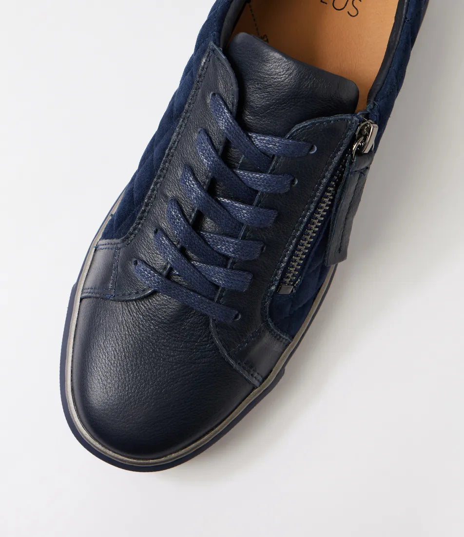 Ziera - Kozie Navy