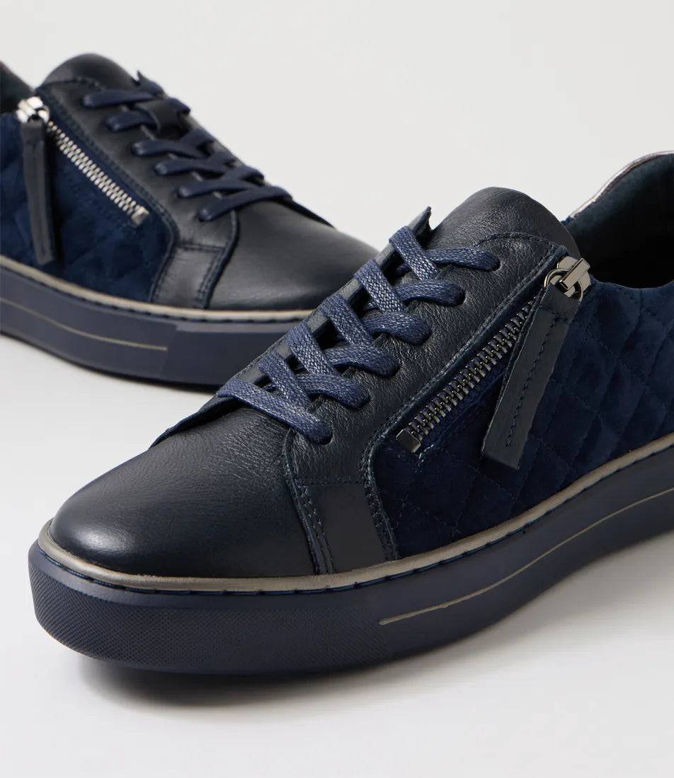 Ziera - Kozie Navy