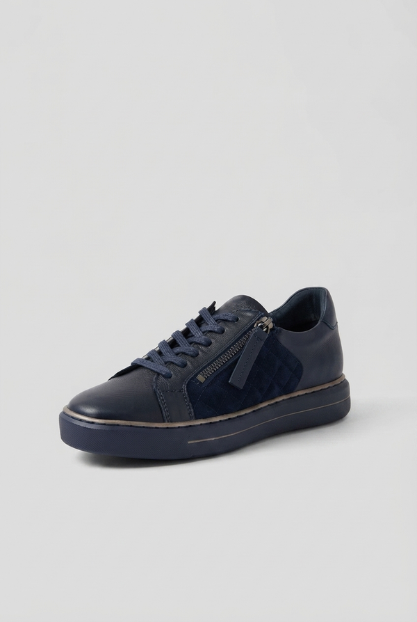 Ziera - Kozie Navy