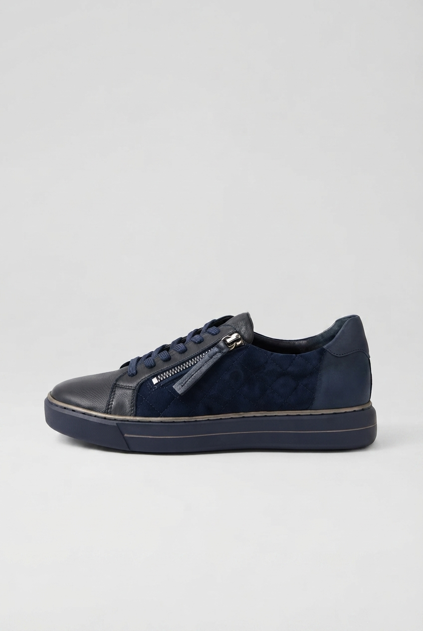 Ziera - Kozie Navy