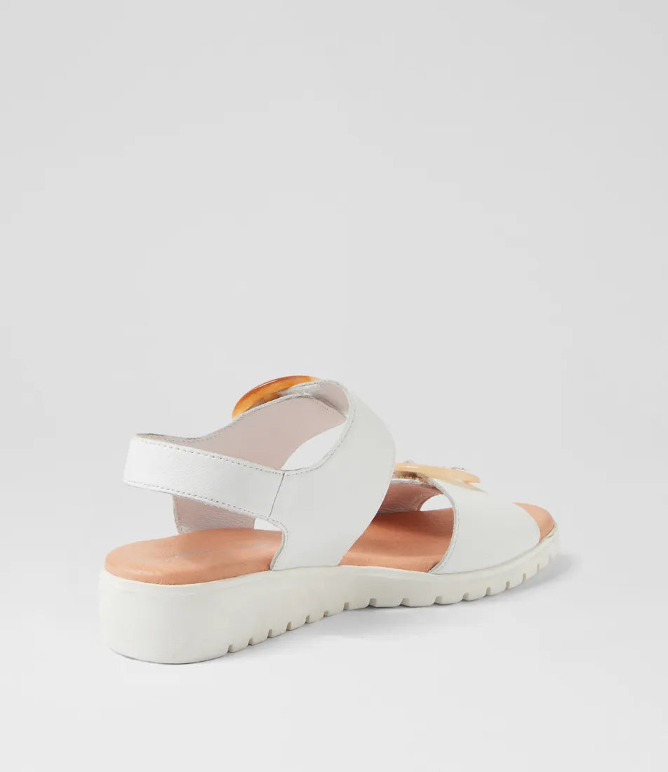 Django & Juliette - Meldrick White