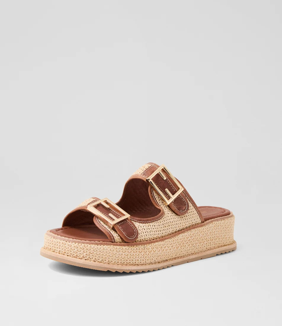 Django & Juliette - Vexta Choc-Natural