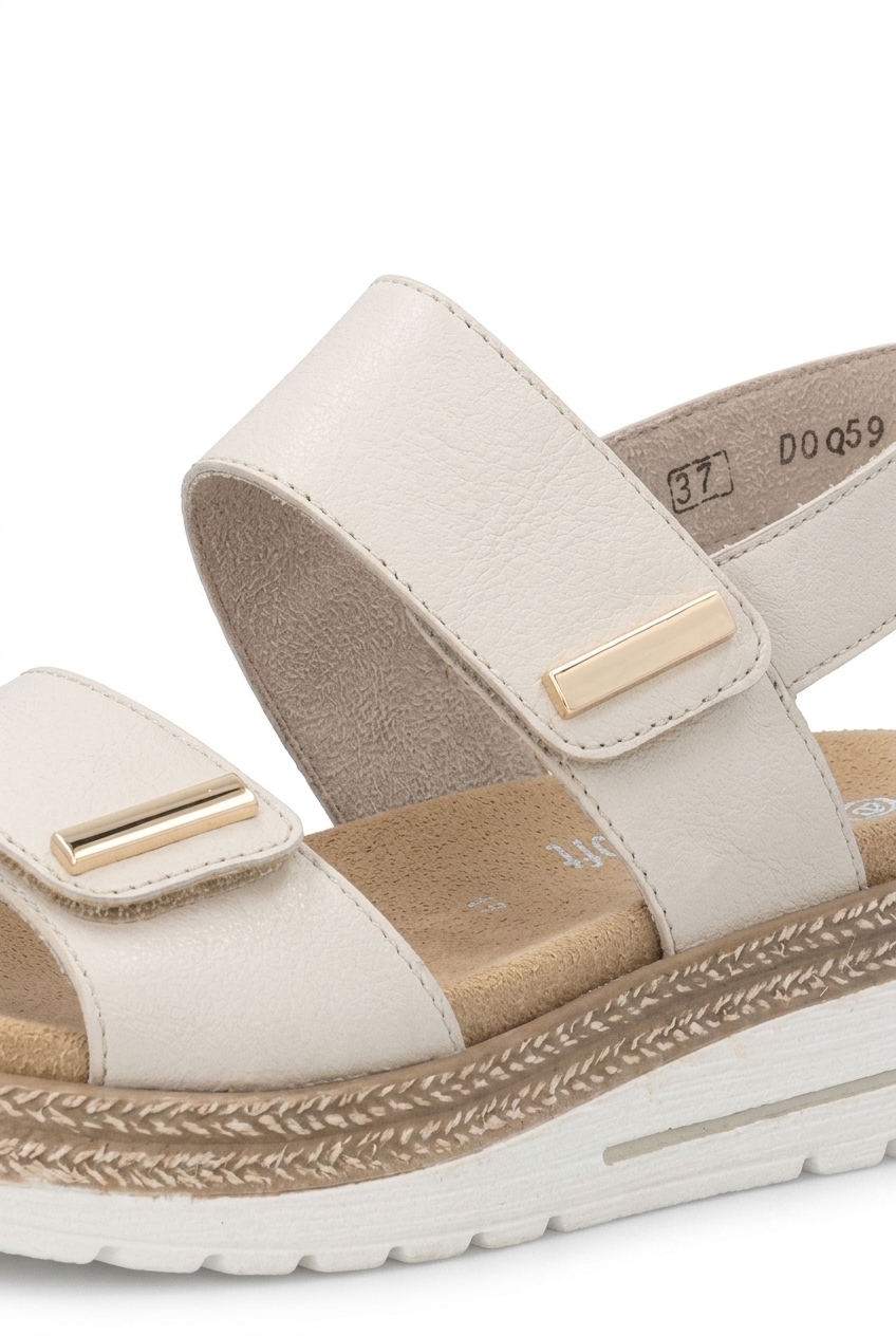 Remonte - D0Q59 Beige