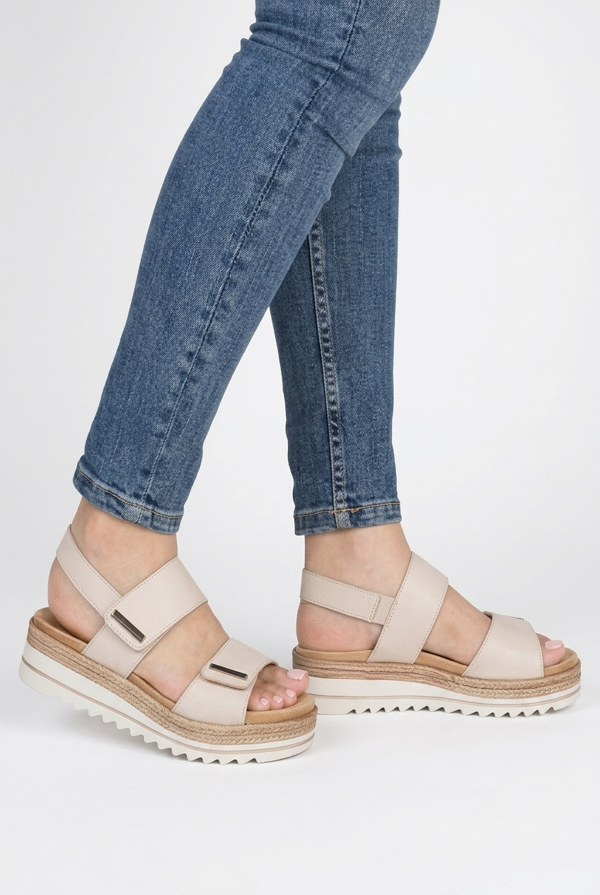 Remonte - D0Q59 Beige