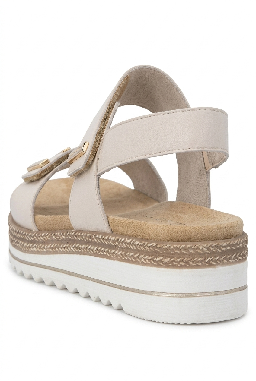 Remonte - D0Q59 Beige
