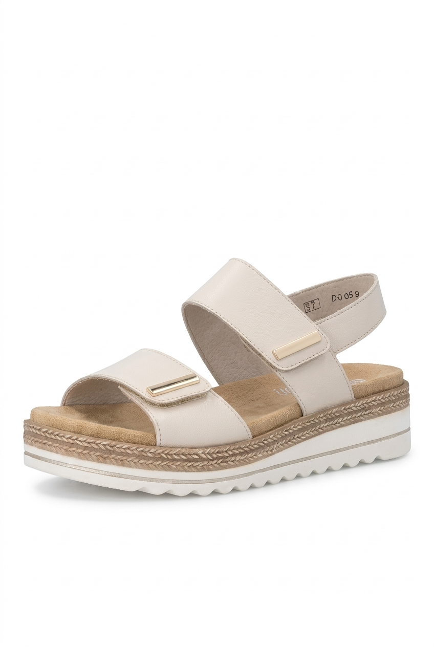 Remonte - D0Q59 Beige