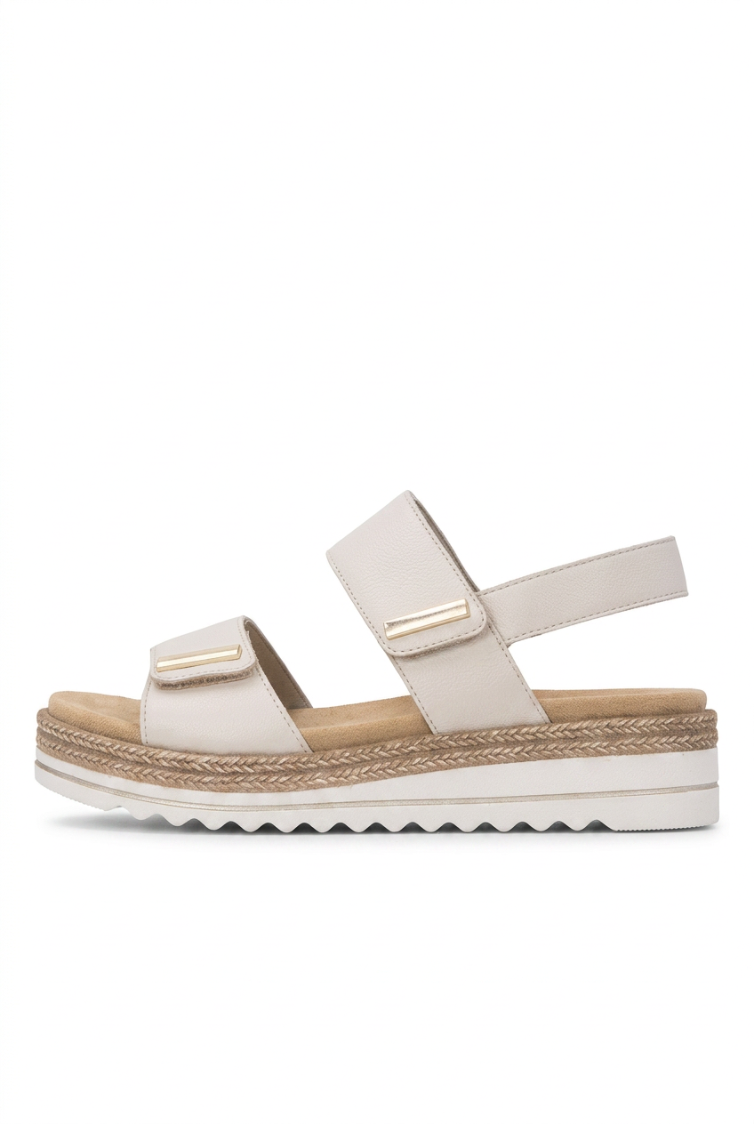 Remonte - D0Q59 Beige