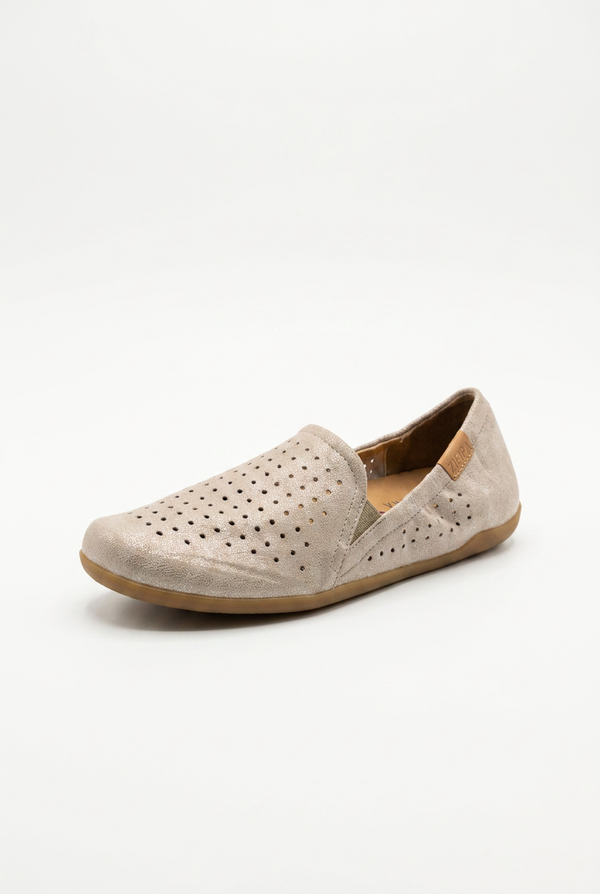 Ziera - Liana Beige Tweed