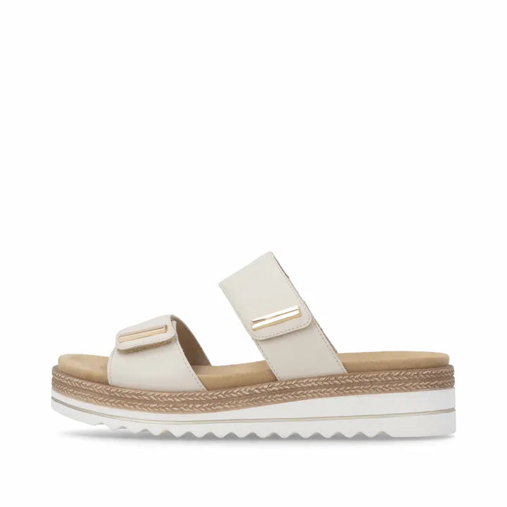 Remonte - D0Q64 Beige