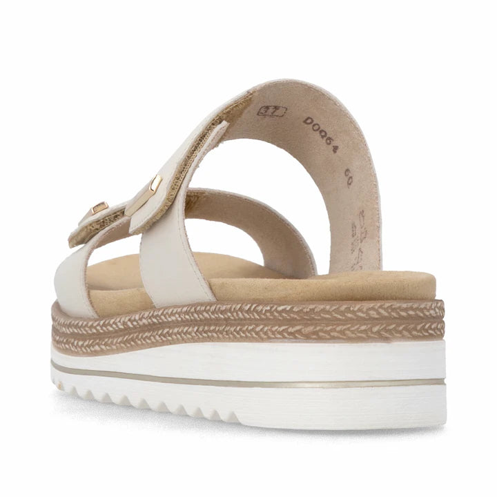 Remonte - D0Q64 Beige