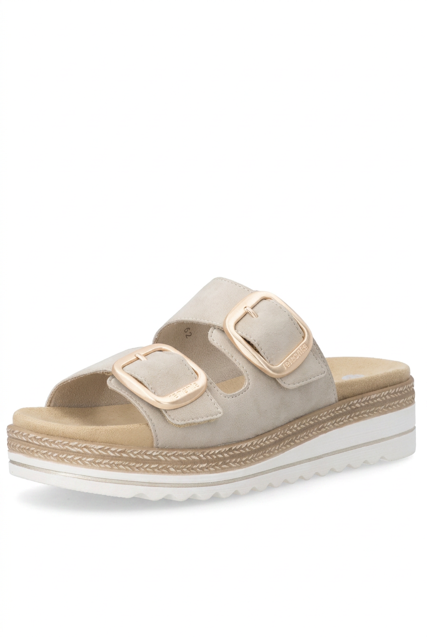Remonte - D0Q66 Beige