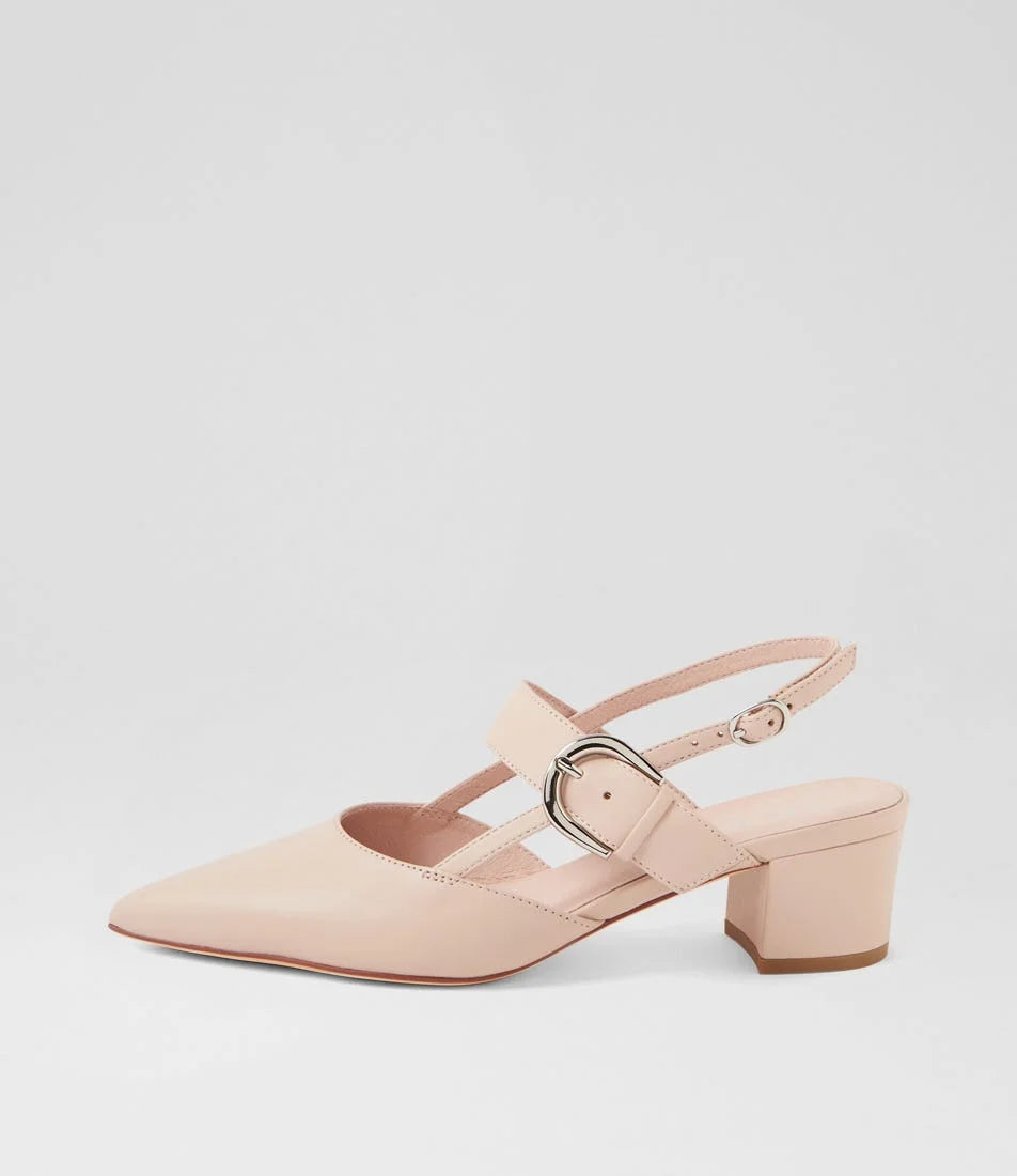 Top End - Asten Nude