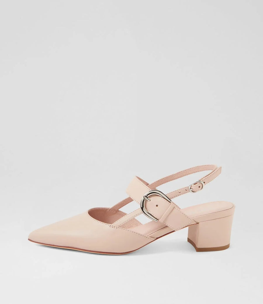 Top End - Asten Nude