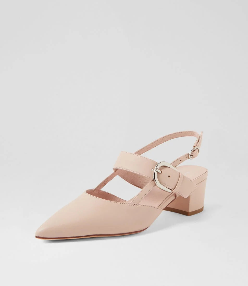 Top End - Asten Nude