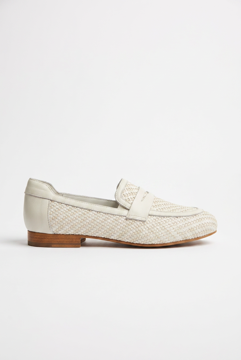 Ziera - Delroy Ivory Multi