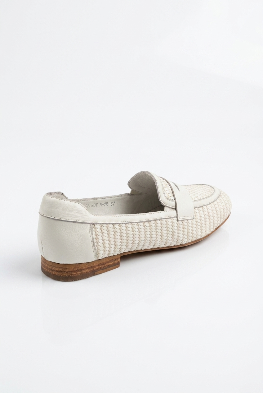 Ziera - Delroy Ivory Multi