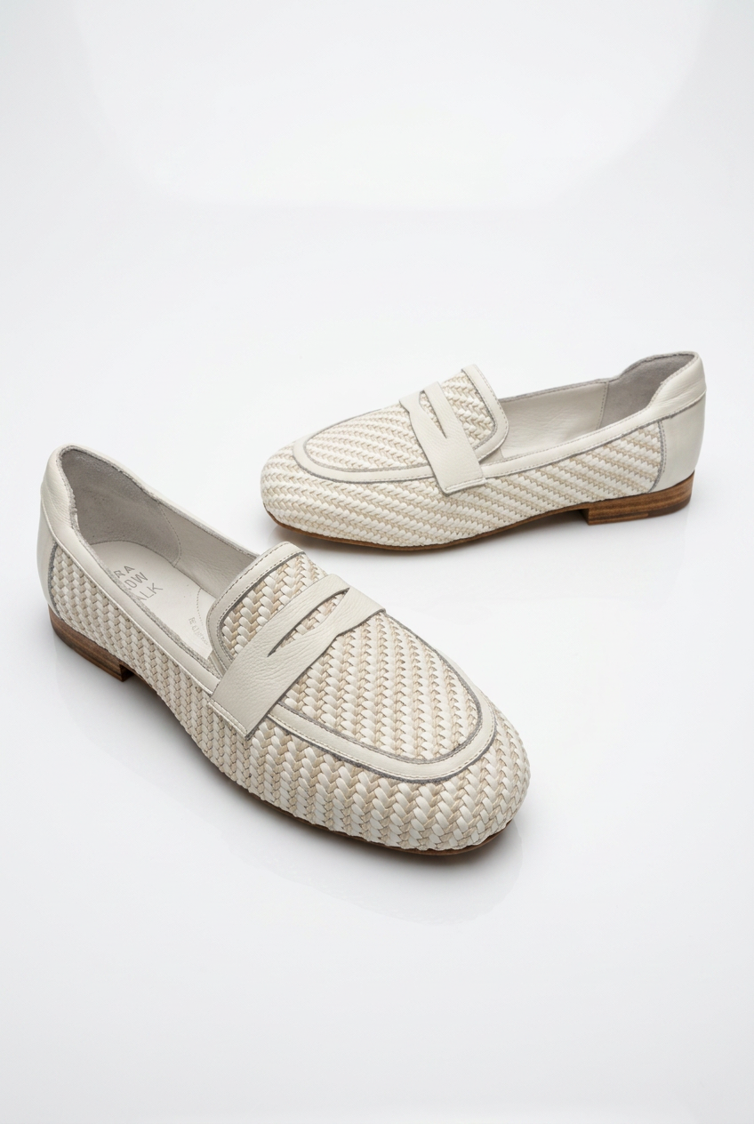 Ziera - Delroy Ivory Multi