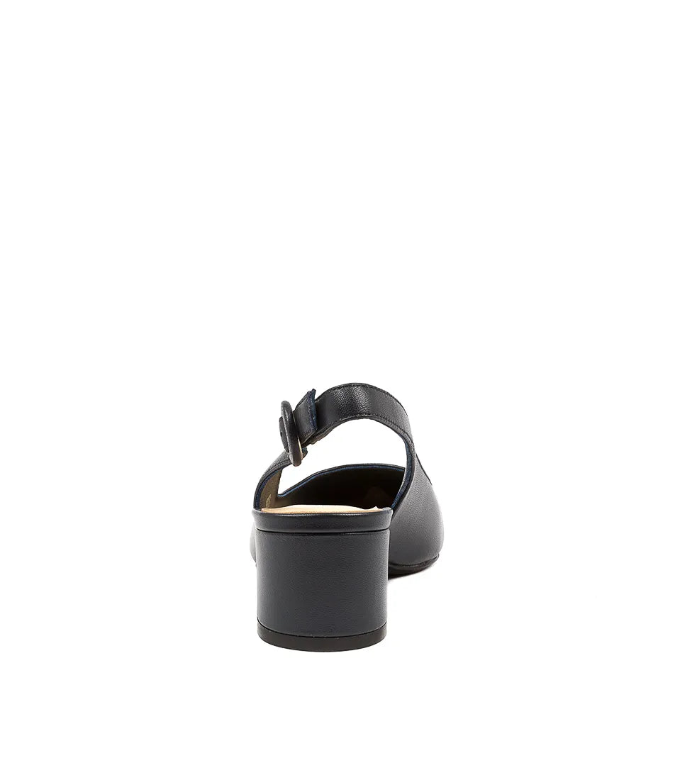 Top End - Abigale Navy